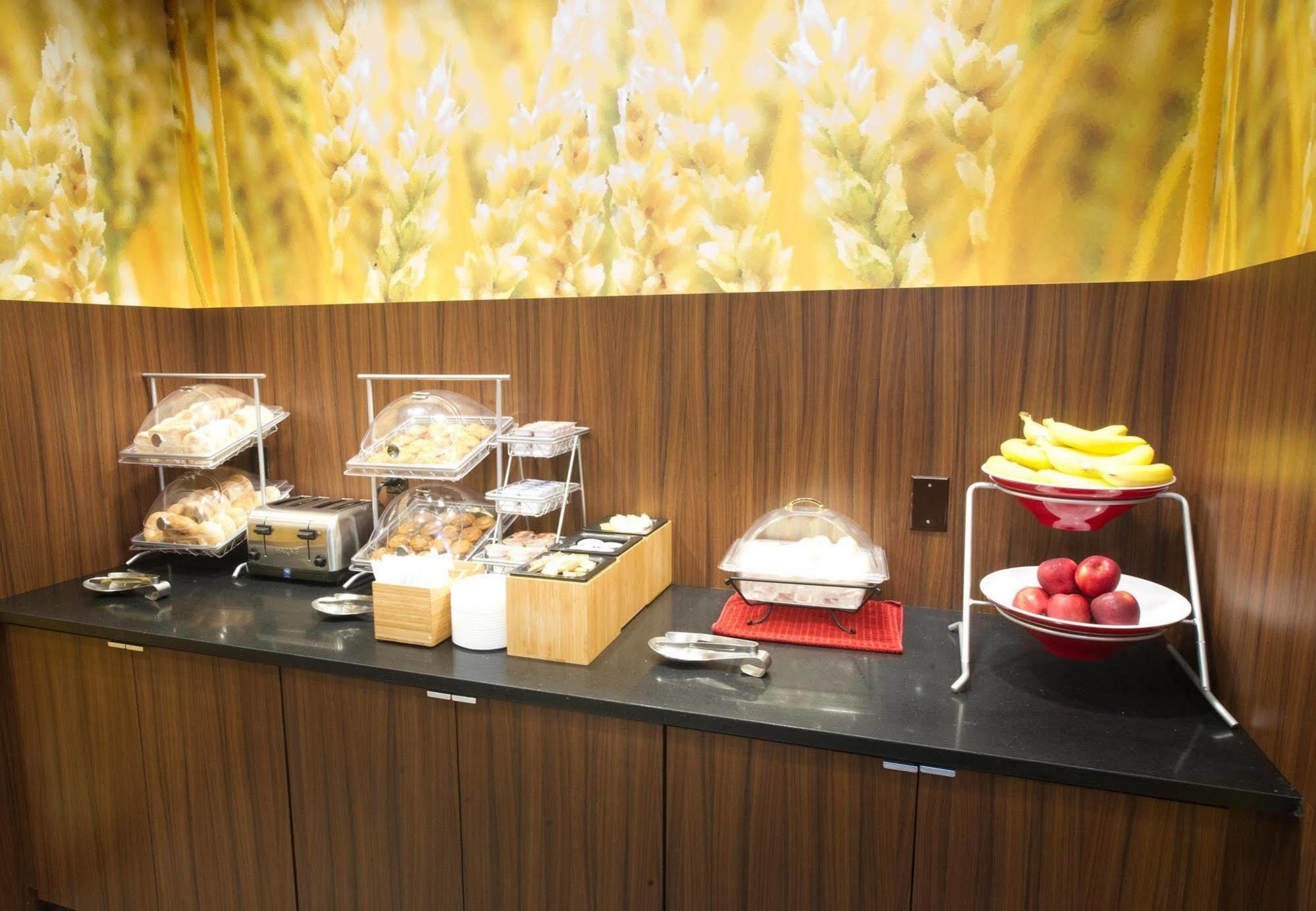 Fairfield Inn & Suites By Marriott Dallas Plano North Zewnętrze zdjęcie